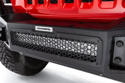 Go Rhino GOR Rockline Bumper