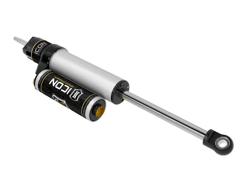 ICON ICO 2.5 Series Shocks by ICON