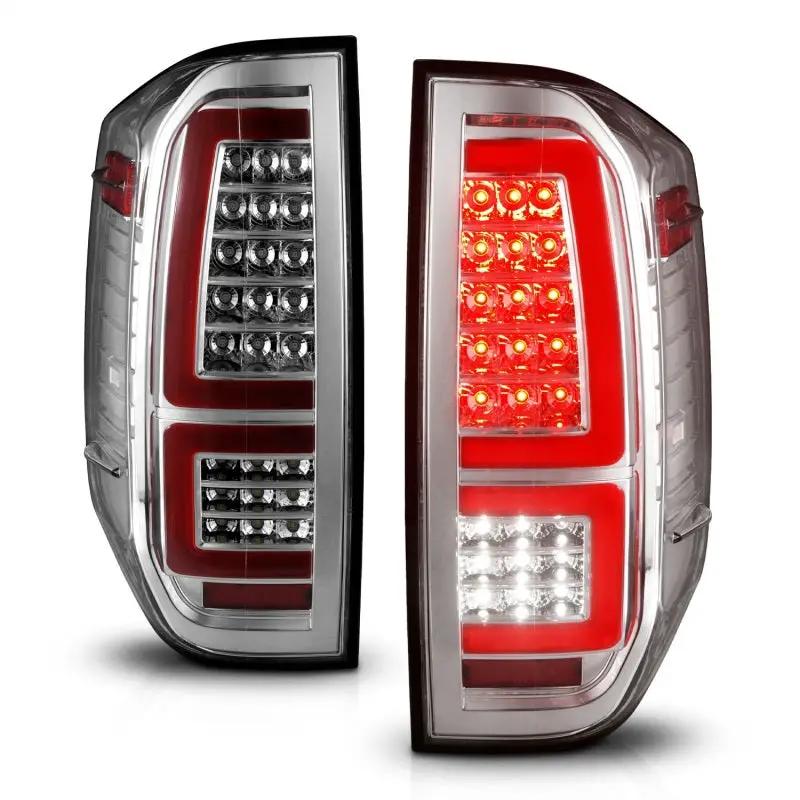 ANZO ANZ LED Taillights by ANZO