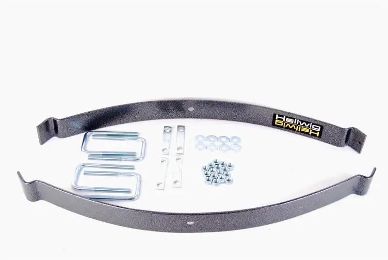 Hellwig HWG EZ-990 Helper Spring Kits by Hellwig