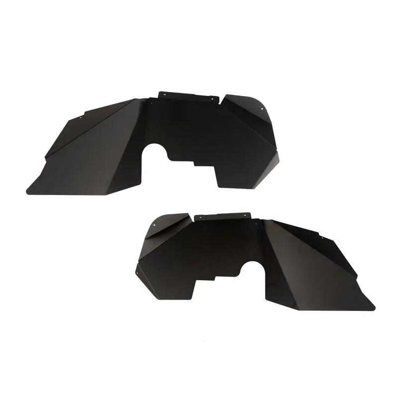 Rugged Ridge RUG Fender Flare Kits by Rugged Ridge