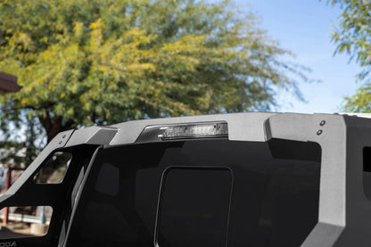Addictive Desert Designs ADD Stealth Fighter Chase Rack