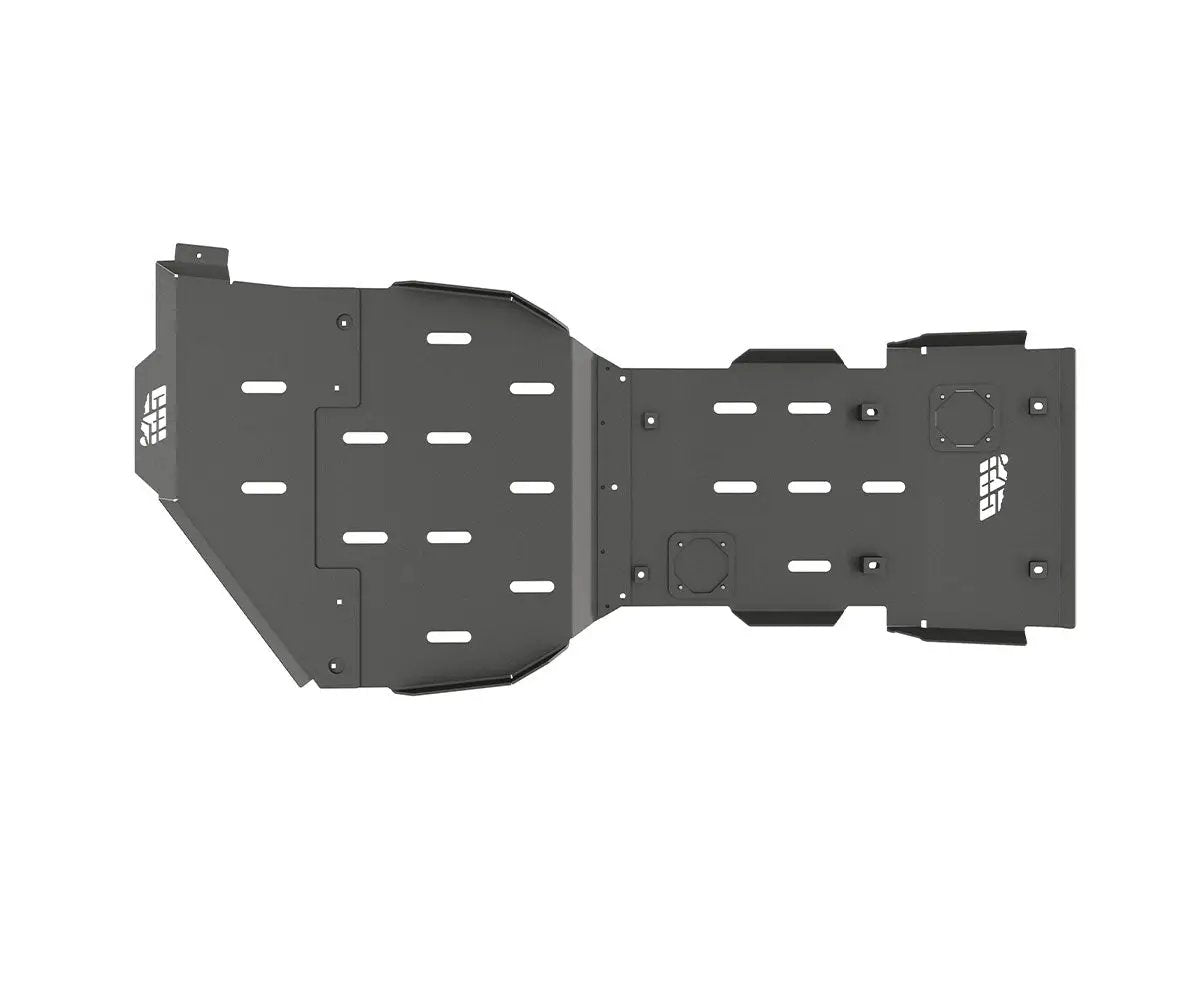 CBI GX 550 Full Skid Plate | 2024-2025 by CBI