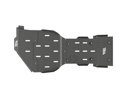 CBI GX 550 Full Skid Plate | 2024-2025 by CBI