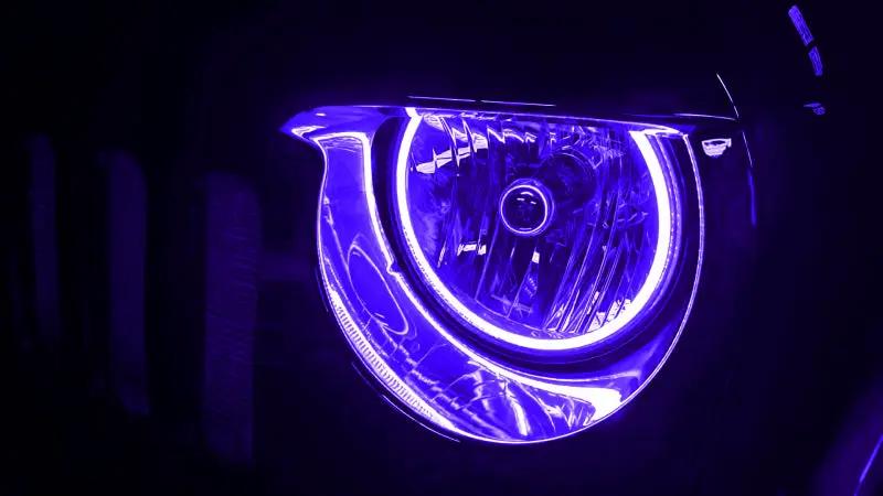 ORACLE Lighting ORL Surface Mount Halo Kits by ORACLE Lighting