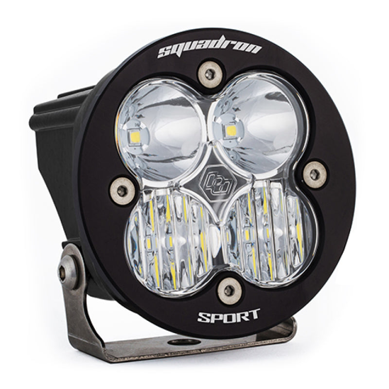Baja Designs BAJ Squadron R Sport Light Kits