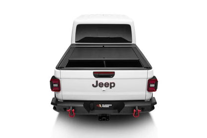 Rugged Ridge RUG Tonneau Covers by Rugged Ridge