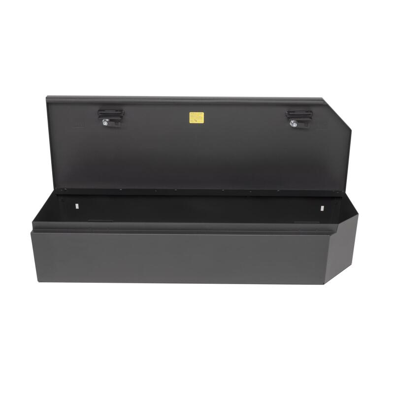 Tuffy Products TFY Underseat Lockbox by Tuffy Products