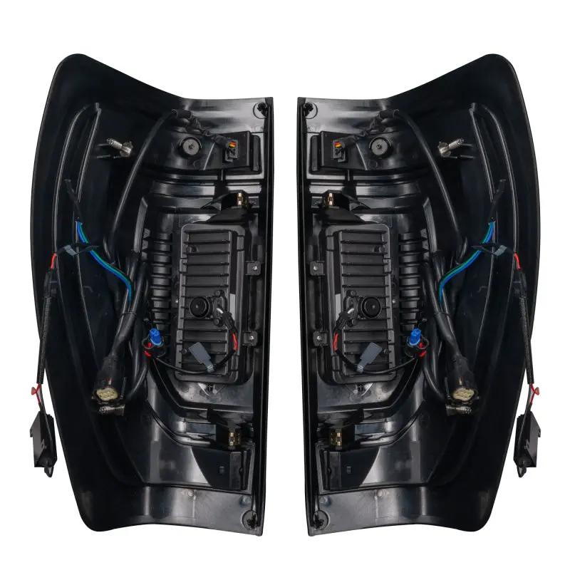 ORACLE Lighting ORL Tail Lights by ORACLE Lighting
