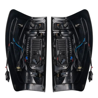 ORACLE Lighting ORL Tail Lights by ORACLE Lighting