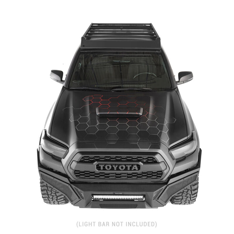 Go Rhino GOR Element Bumper