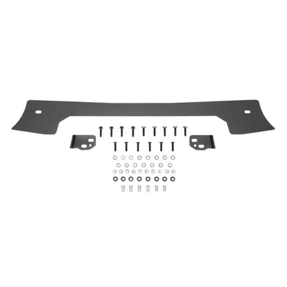 Westin WES Skid Plates