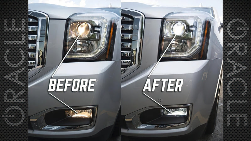 ORACLE Lighting ORL LED Conversion Bulbs by ORACLE Lighting