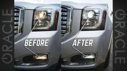 ORACLE Lighting ORL LED Conversion Bulbs by ORACLE Lighting
