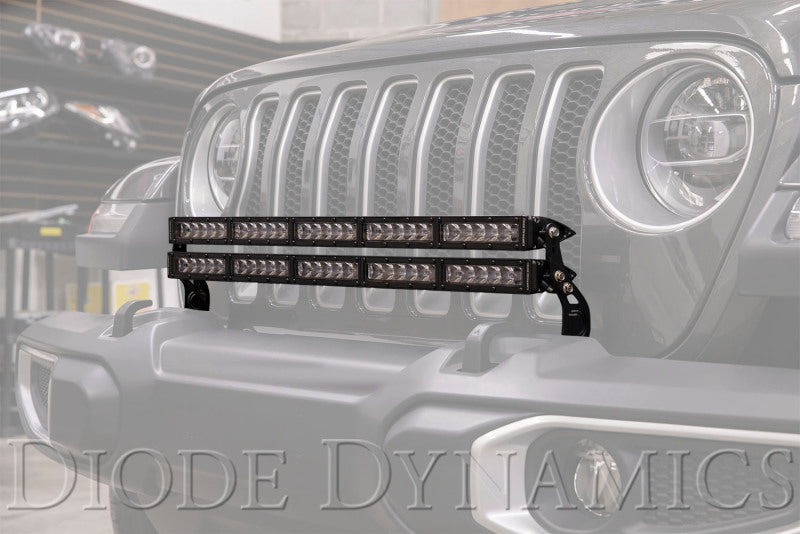 Diode Dynamics DIO LED Light Bars