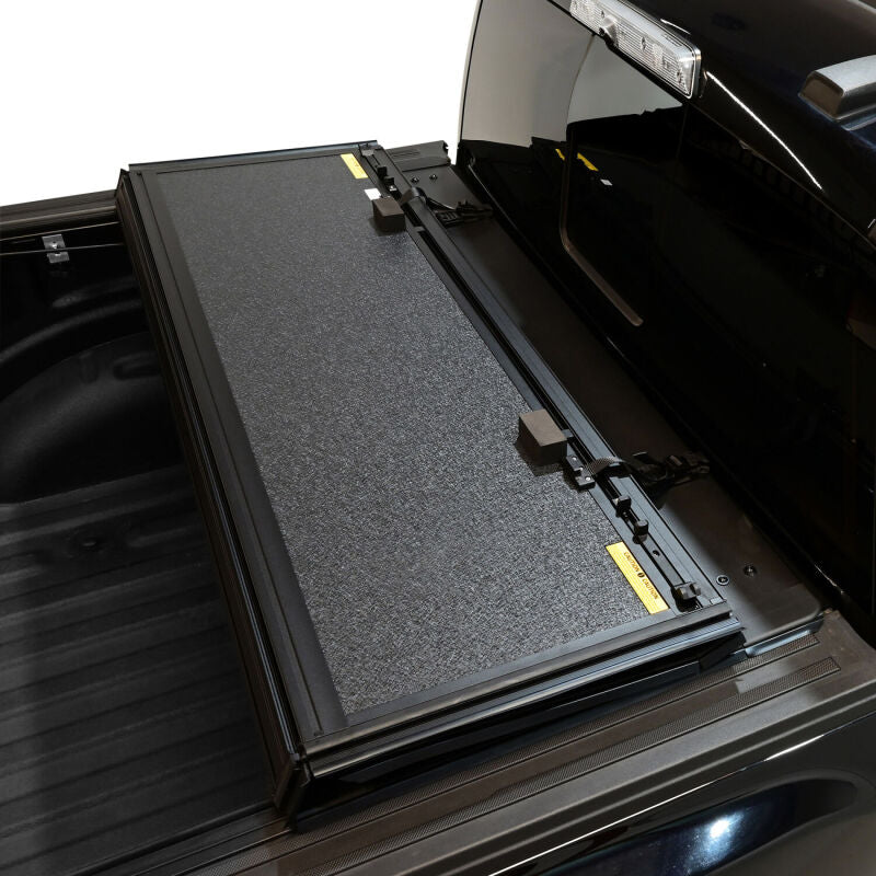 Westin WES Hard Tri-Fold Tonneau Covers