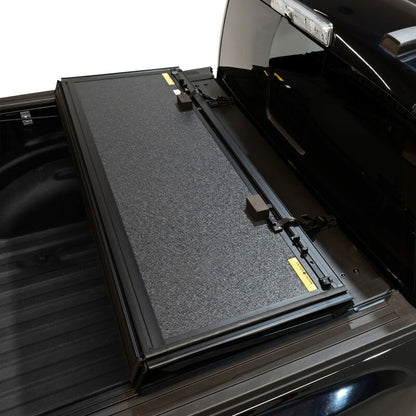 Westin WES Hard Tri-Fold Tonneau Covers