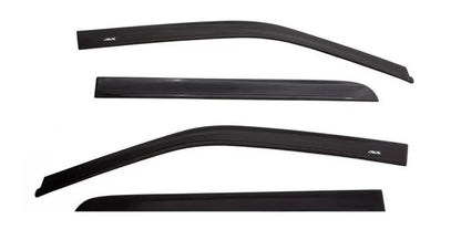 AVS In-Channel Ventvisors by AVS