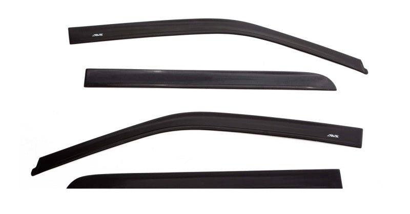 AVS In-Channel Ventvisors by AVS