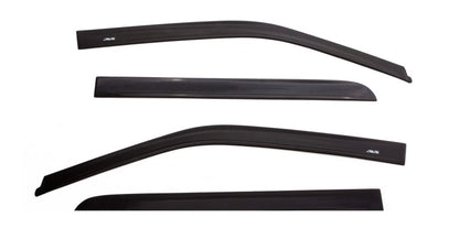 AVS In-Channel Ventvisors by AVS