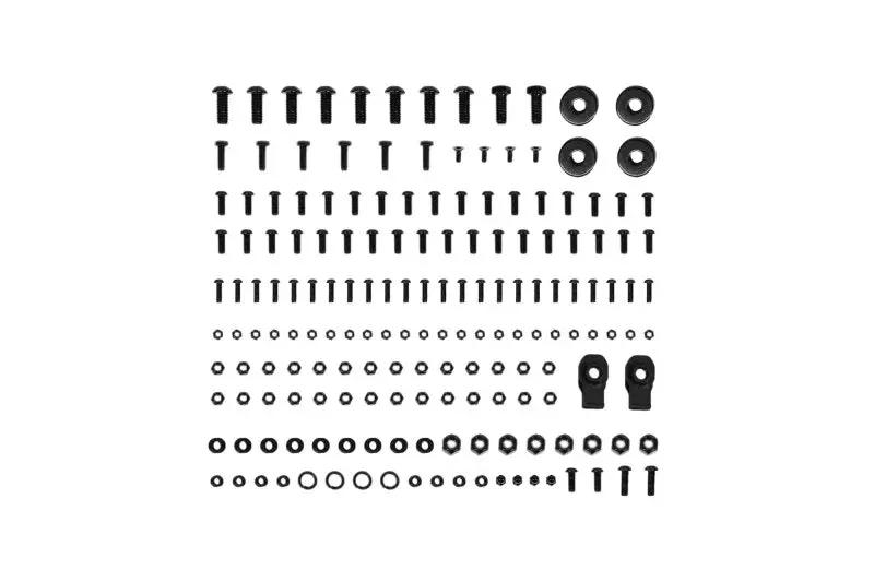 DV8 Offroad DVE Front Bumpers by DV8 Offroad