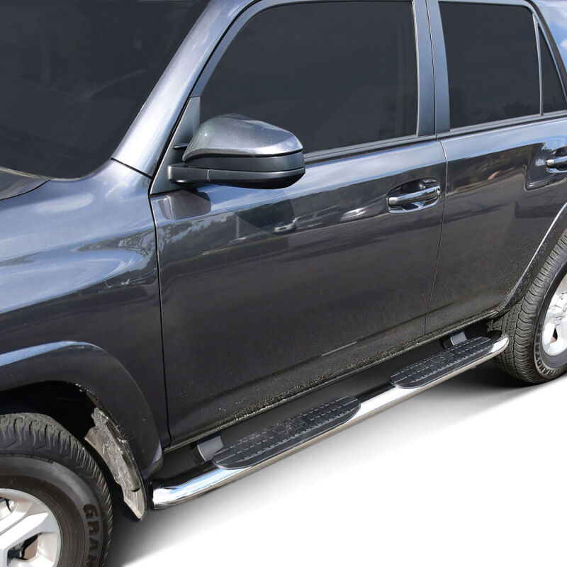 Westin WES Nerf Bars - PRO TRAXX 4