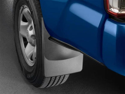 WeatherTech WT No Drill Mudflaps by WeatherTech