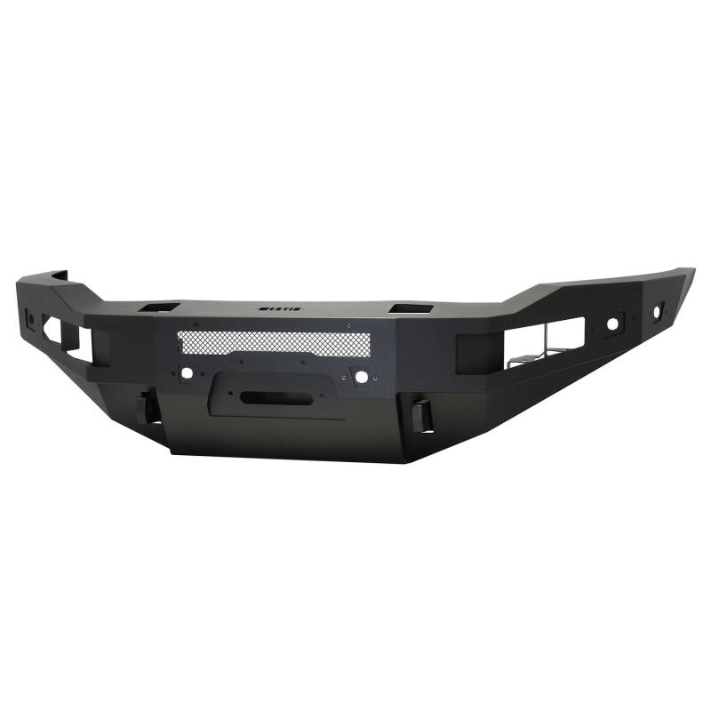 Westin WES Pro-Series Bumpers