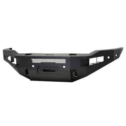 Westin WES Pro-Series Bumpers
