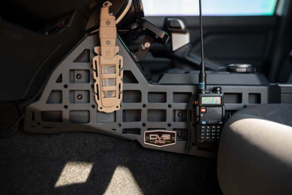 DV8 Offroad DVE Molle Panels