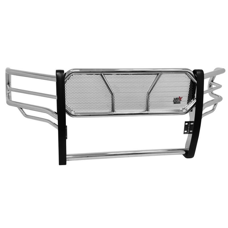Westin WES HDX Grille Guards