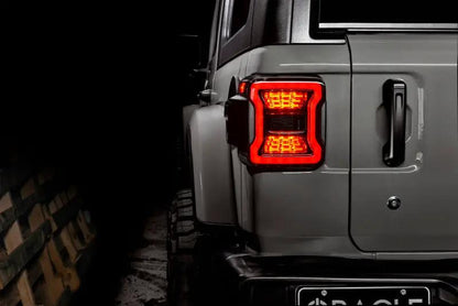 ORACLE Lighting ORL Tail Lights by ORACLE Lighting