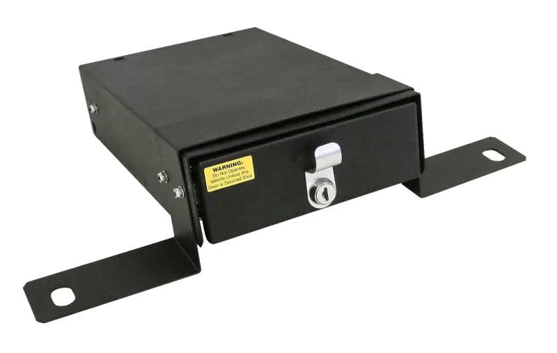 Tuffy Products TFY Underseat Drawer by Tuffy Products