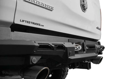 Addictive Desert Designs ADD Black Label Bumpers