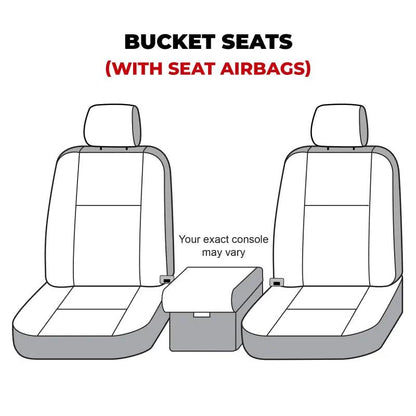 Covercraft CVR Dodge Seat Covers by Covercraft