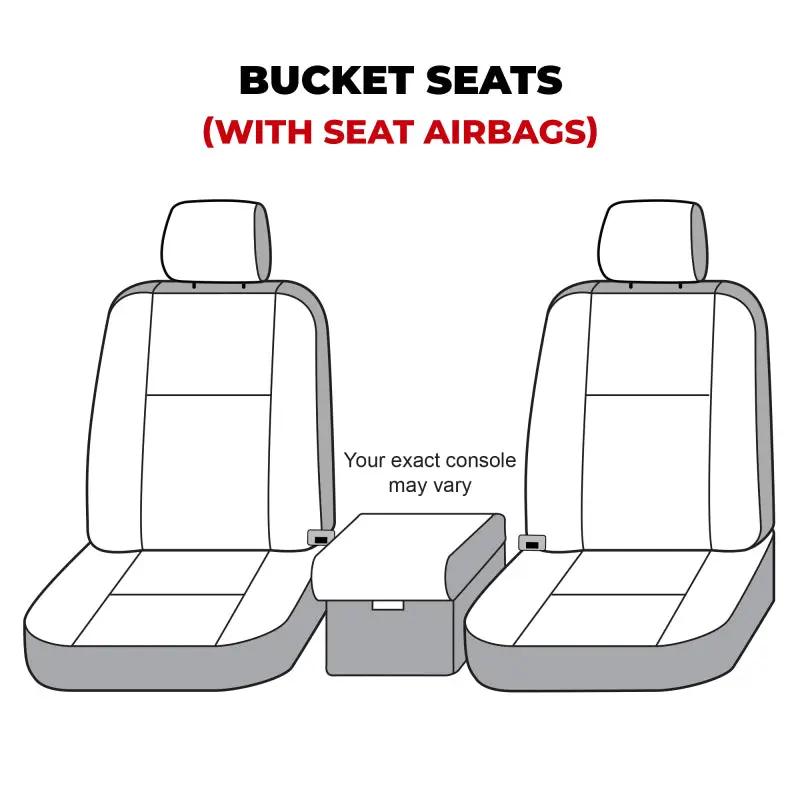 Covercraft CVR Dodge Seat Covers by Covercraft