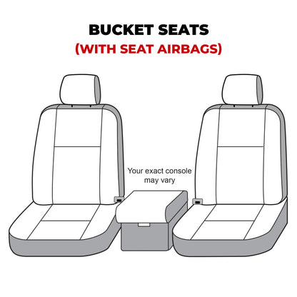 Covercraft CVR Dodge Seat Covers by Covercraft