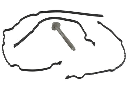 Ford Racing FR Oil Pumps by Ford Racing