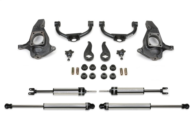 Fabtech FAB Ultimate Kit Component Box by Fabtech