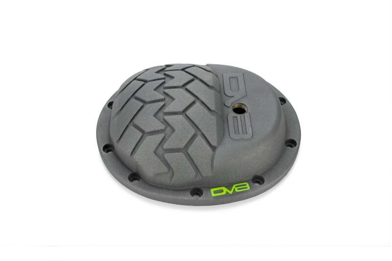 DV8 Offroad DVE Diff Covers