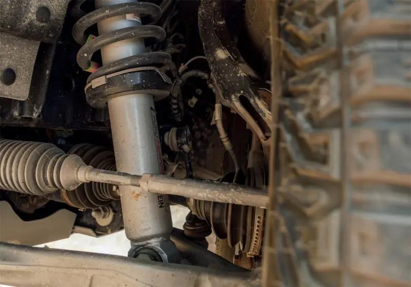 Ford Racing FR Suspension Kits by Ford Racing