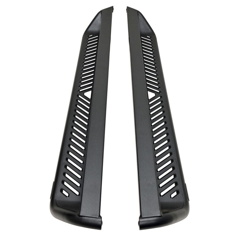 Westin WES Running Boards - Outlaw