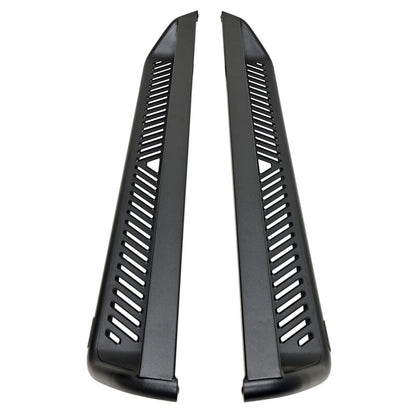 Westin WES Running Boards - Outlaw