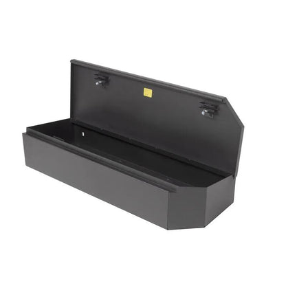 Tuffy Products TFY Underseat Lockbox by Tuffy Products