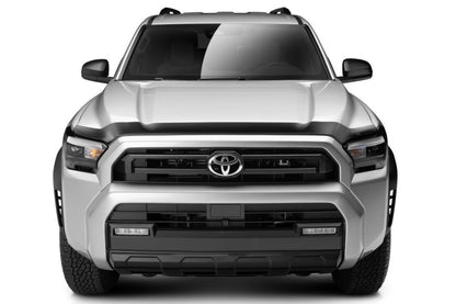 Husky Liners HL Aeroskin - Smoke