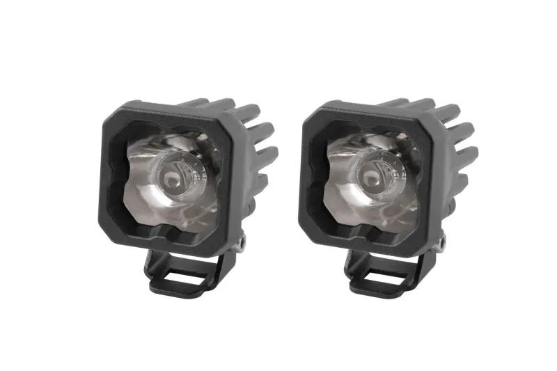 Diode Dynamics DIO LED Light Pods by Diode Dynamics