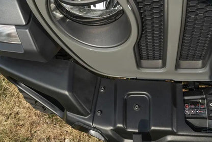 Rugged Ridge RUG Bumpers by Rugged Ridge