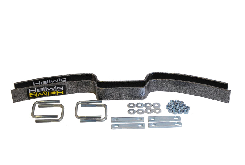 Hellwig HWG Contact Helper Springs by Hellwig