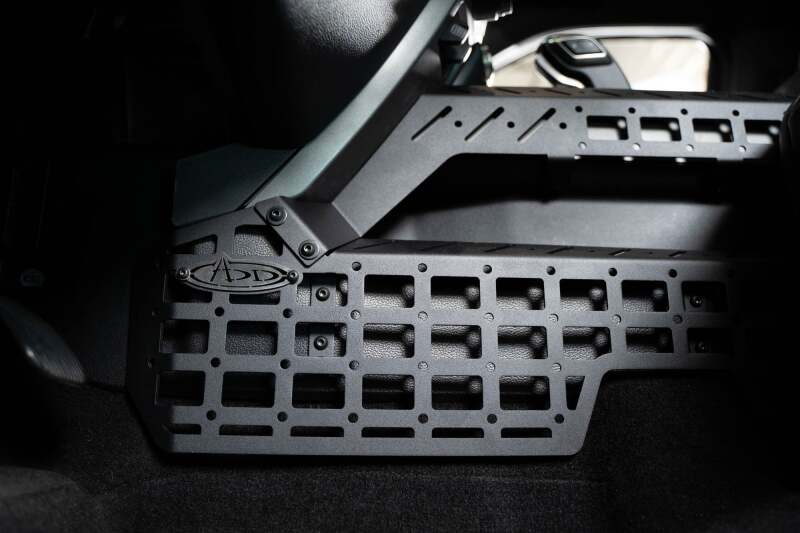 Addictive Desert Designs ADD Molle Panels