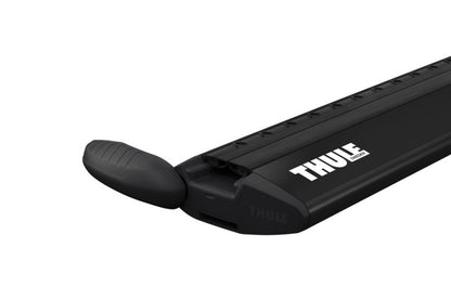 Thule THU WingBar Evo Load Bars by Thule